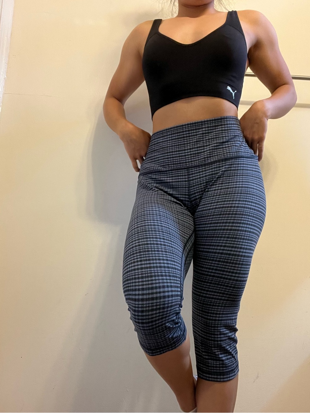 JY26 Lululemon Leggings